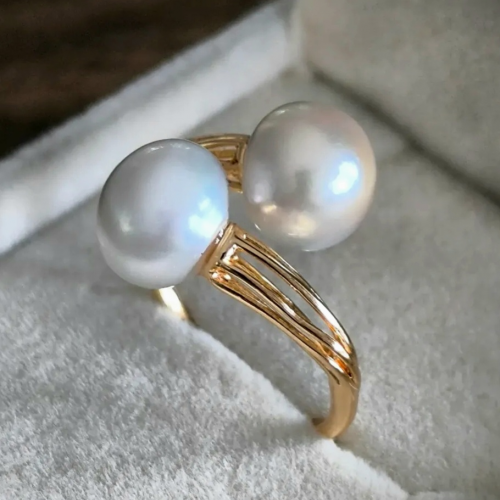 CINCIN MUTIARA