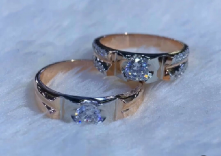 Cincin Tunangan 123