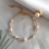 GELANG + CINCIN MUTIARA 