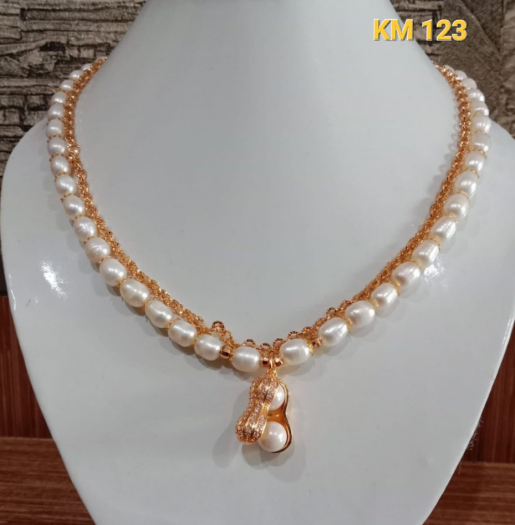 Kalung Mutiara 33